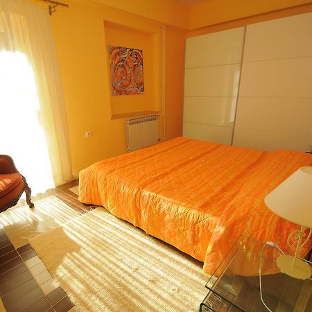 Apartment Kisic 3 Ičići Exteriör bild