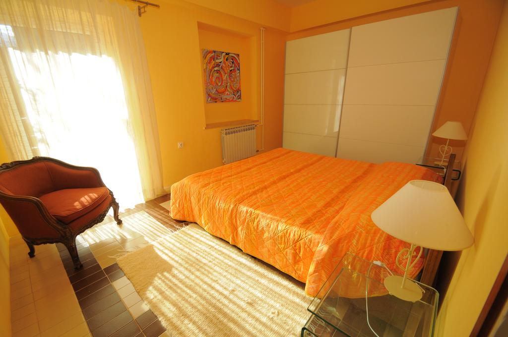 Apartment Kisic 3 Ičići Exteriör bild